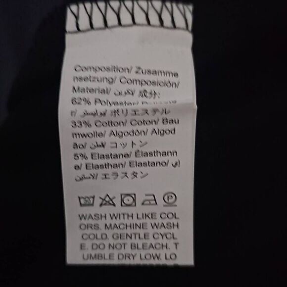 RoMWe Juliet and Romeo graphic T-shirt Size XL NWT - Picture 7 of 7